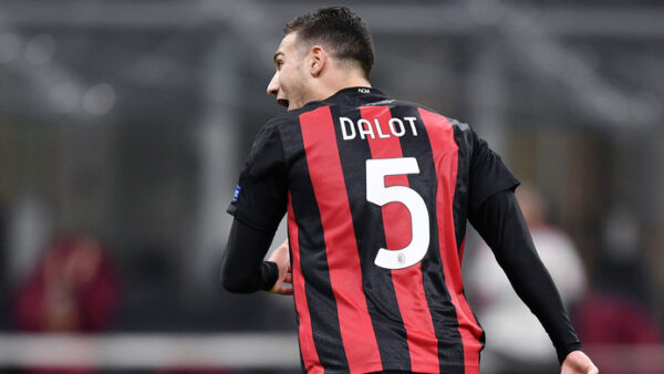 Dalot
