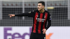 Diogo Dalot al Milan solo ad una condizione, la richiesta dello Utd