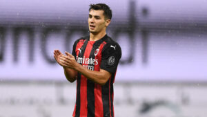 Milan-Crotone, all’andata decisivi Kessie e Brahim Diaz – VIDEO