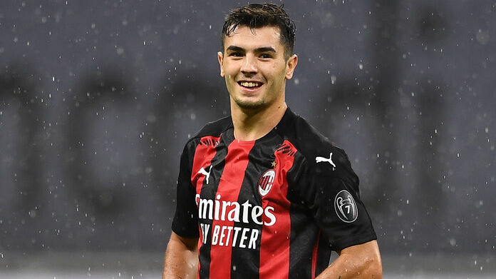 Milan-Spezia serie A