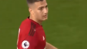 Diogo Dalot e i suoi idoli sulla fascia destra, ecco i nomi