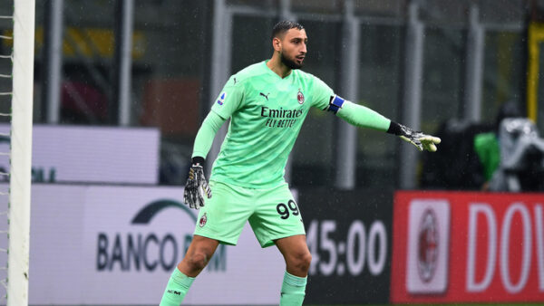 Donnarumma