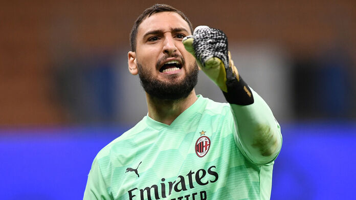 donnarumma