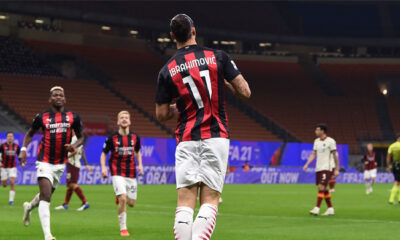 Esultanza Ibrahimovic 2