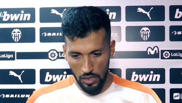 Ezequiel Garay