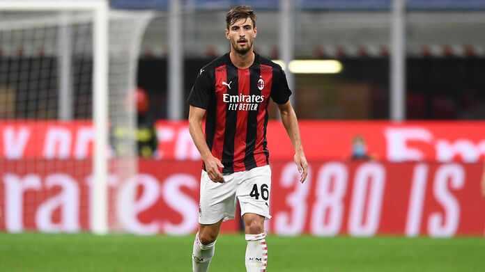 Milan-Bobo Glimt Europa League
