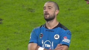 Serie A: domenica a San Siro arriva lo Spezia che ha sbancato Udine