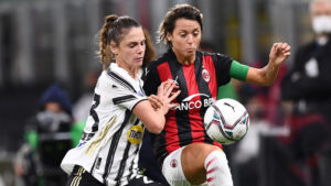 Fiorentina Women’s, Melani: «Per lo Scudetto la Juventus ha qualcosa più del Milan»
