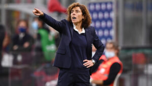 Guarino: «La vittoria con il Milan segnale importante, avevamo timore»