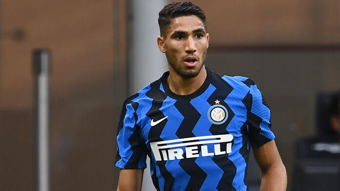 Hakimi-2-1 Hakimi