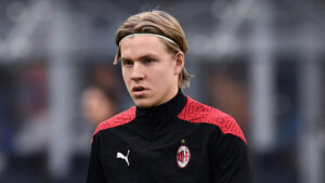 Calciomercato Milan – Atteso rilancio dell’Eintracht per Hauge