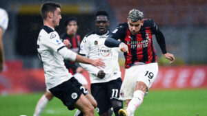 Milan, 6 ottobre: buon 23° compleanno a Theo Hernandez