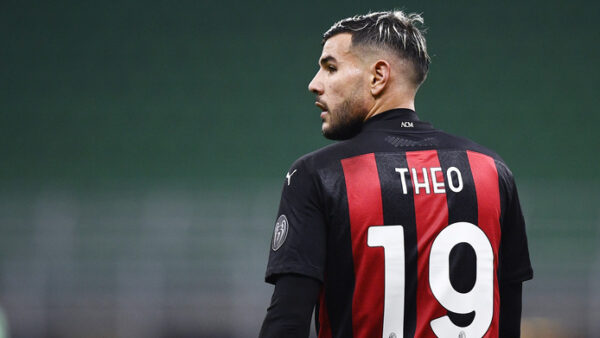 Theo hernandez