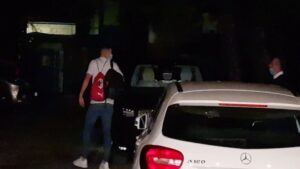 MN24 – Dalot lascia La Madonnina: domani la firma e l’ufficialità – VIDEO