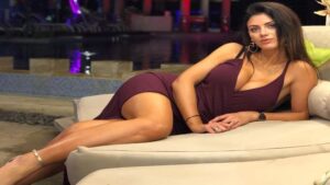 Barczok (Miss Euro 2016): «Rinvio degli Europei? Ho i biglietti, vi aspetto»