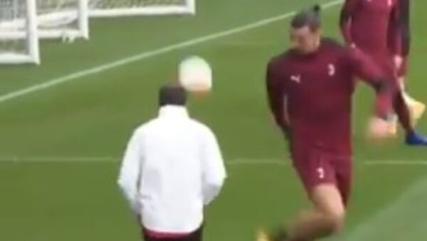 Ibrahimovic