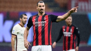 Milan Roma 3-3, le pagelle rossonere: papera Tata, Ibra fa e disfa