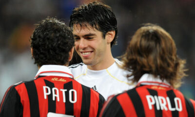 Kaka Pato Pirlo DAN 2432 1 1