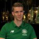 Kristoffer Ajer Celtic