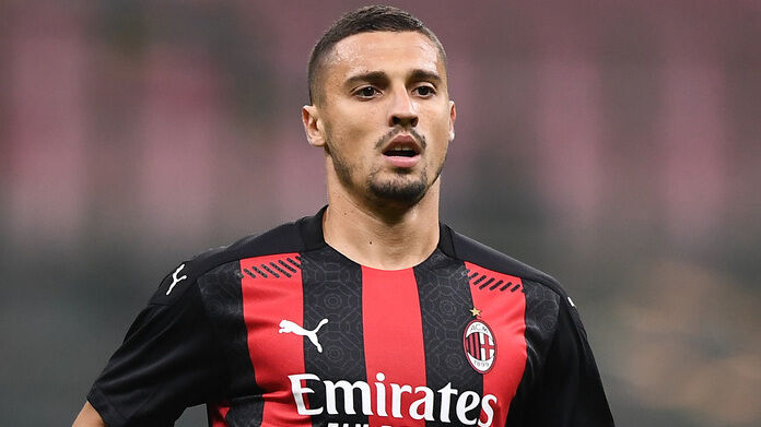 Milan-Bobo Glimt Europa League