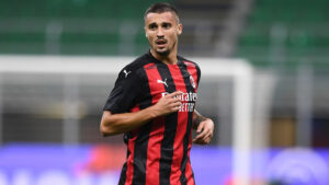 De Grandis: «Krunic o Maldini? Ecco il mio pensiero»