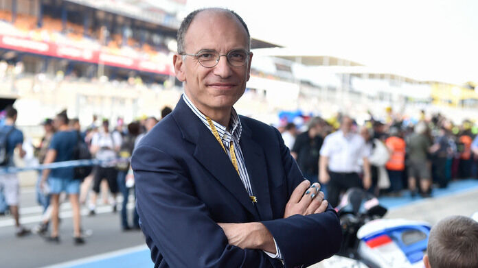 qualifiche Moto GP - Le Mans