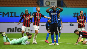 Milan Inter: attivo il sevizio per gli ipovedenti per seguire il derby