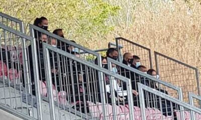 Maldini Massara gazidis 1