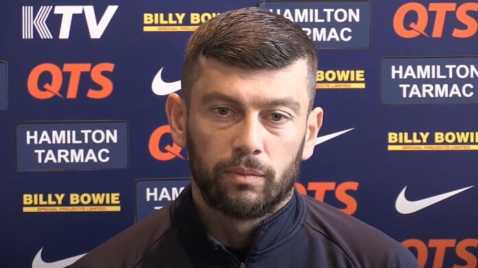 Massimo Donati