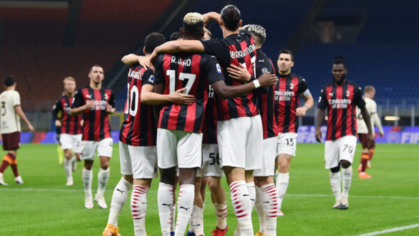 Milan