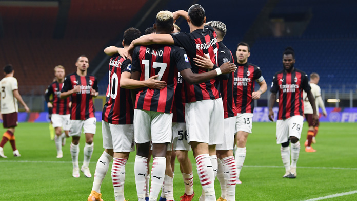 Baiocchini: «Milan mix di giovani ed esperienza, questa è la sua forza» 26 Milan 4