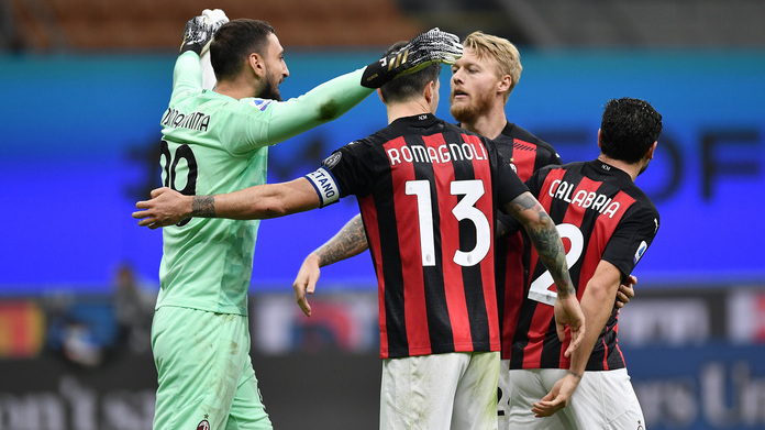 Milan MG5 5602 1 1
