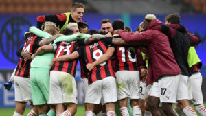 Quotidiano Sportivo: tour de force per il Milan, 6 partite in 18 giorni