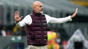 Un anno di Pioli: nel 2020 solo due sconfitte per il Milan