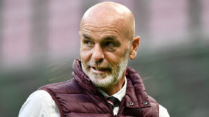 Pioli non avanza scuse: «Lo abbiamo voluto con tutte le nostre forze…»
