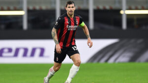 Romagnoli ricorda Mihajlovic: «Mi ha voluto fortemente al Milan»