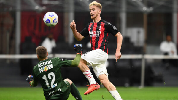 Milan Bobo Glimt Europa League