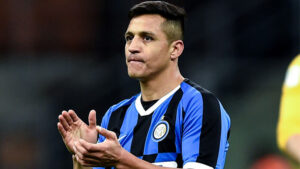 Parma-Inter 1-2: Sanchez lancia Conte a +6 dal Milan, ora è fuga