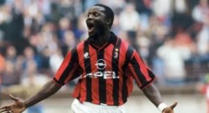 Milan: tanti auguri a George Weah, che oggi compie 54 anni