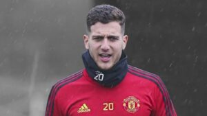 Dalot saluta lo United: «Ho imparato tanto in questi due anni. Tiferò per voi»
