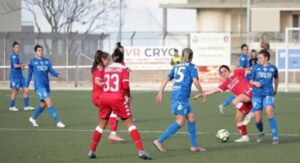 Empoli Ladies: Melissa Bellucci squalificata, salta il Milan femminile