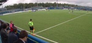 Empoli Ladies: sabato sfida al Milan femminile, gara a porte chiuse