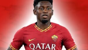 Roma: Diawara positivo al coronavirus, le parole del giocatore giallorosso
