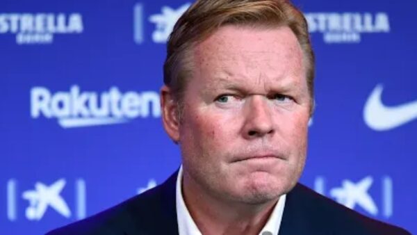 Koeman