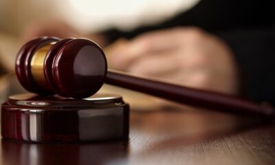 Sentenza tribunale