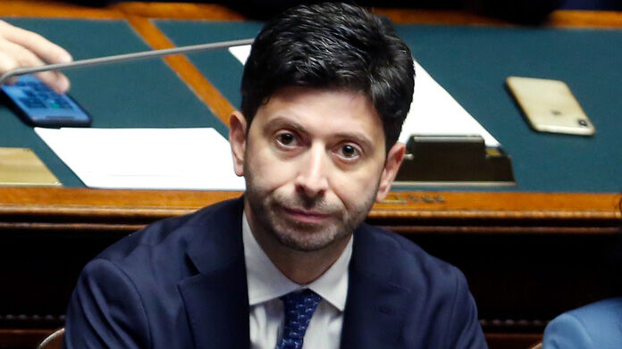 ministro speranza priorit alla riapertura delle scuole poi gli stadi ministro speranza priorit alla riapertura delle scuole poi gli stadi