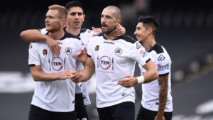 Covid, sei calciatori dello Spezia positivi: il comunicato