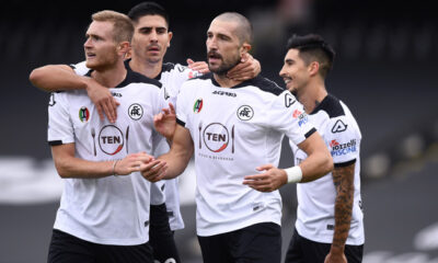 Spezia