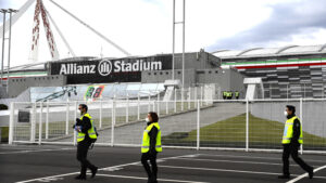 Juventus Napoli ufficialmente annullata: arriva l’annuncio
