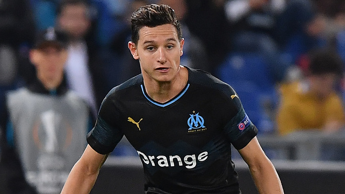 Thauvin